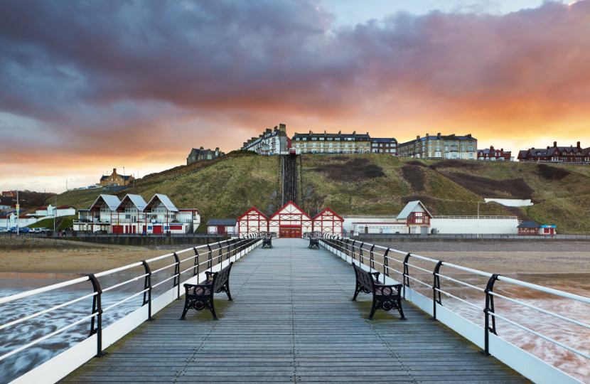 Saltburn-by-the-Sea