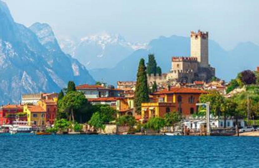 Lake Garda