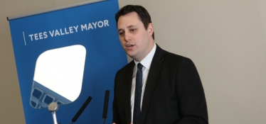 Mayor Welcomes Funding for Multimillion-pound Town Deals