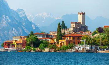 Lake Garda