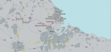 Plans Move Step Closer For Major A689 Road Improvements